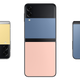 Image for article titled Samsung Lets You Add Some Personal Style to Its Most Affordable Foldable Phone